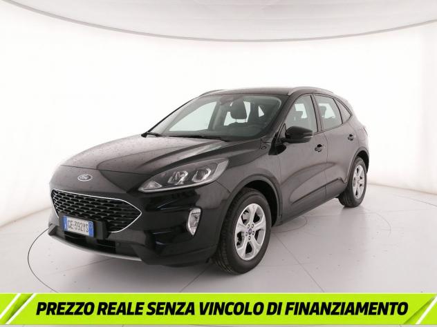Ford Kuga 1.5 ecoboost Connect 2wd 120cv