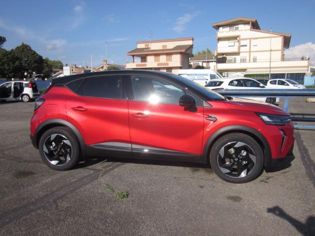 Renault Captur techno ECO-G 120 *NUOVE* - Foto 5