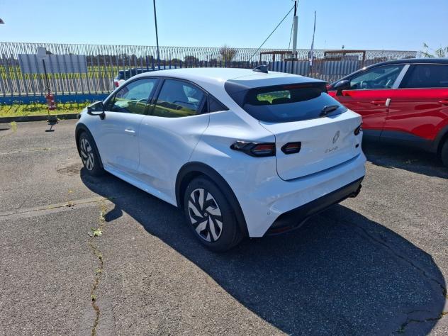 Renault Clio 1.8 E-TECH full hybrid 160 evolution - Foto 3