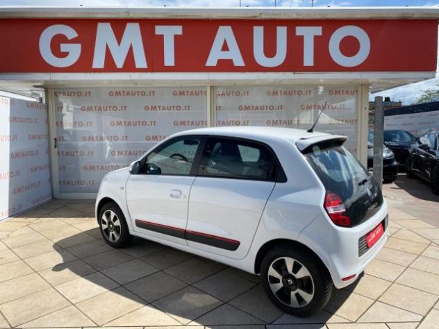 RENAULT Twingo LIMITED EXPERIENCE 1.0 69CV NEOPATENTATI rif. 20833596 - Foto 3