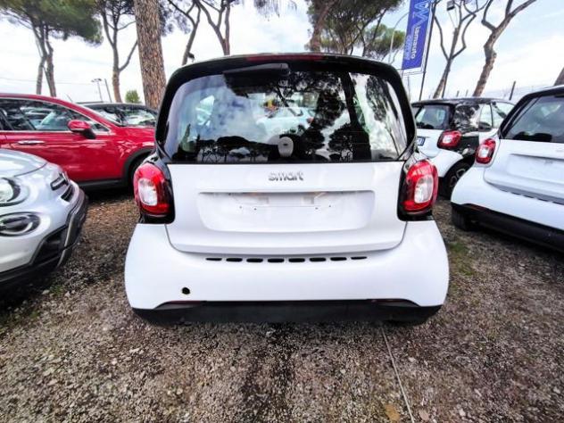 SMART ForTwo 1.0cc 61cv OK NEOPATENTATI BLUETOOTH CRUISECONTROL rif. 20264848 - Foto 6