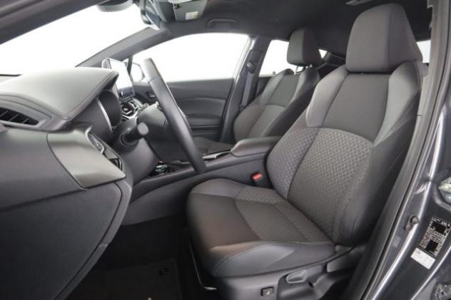 TOYOTA C-HR C-HR 2.0 Hybrid E-CVT Morebusiness rif. 23876768 - Foto 2