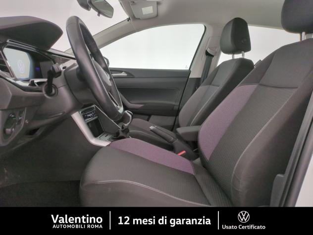 Volkswagen Polo 1.0 TSI Life - Foto 6