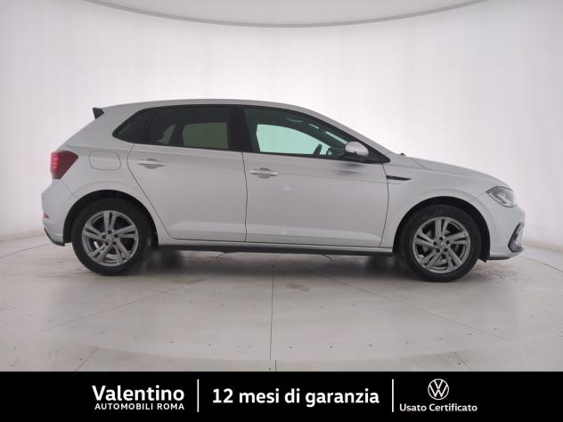 Volkswagen Polo 1.0 TSI R-Line - Foto 2