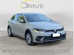 VOLKSWAGEN Polo Polo 1.0 tsi Style 95cv dsg " ASCOT GRAY" rif. 23766101