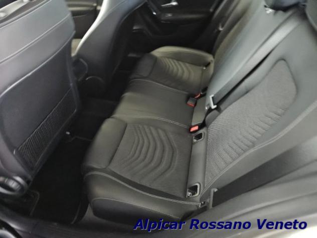 MERCEDES-BENZ A 180 d Automatic EDITION Premium rif. 23940454 - Foto 10