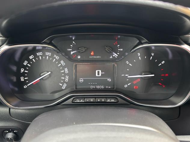 Citroën C3 PureTech 83 S&S Shine Neo Patentati - Foto 9