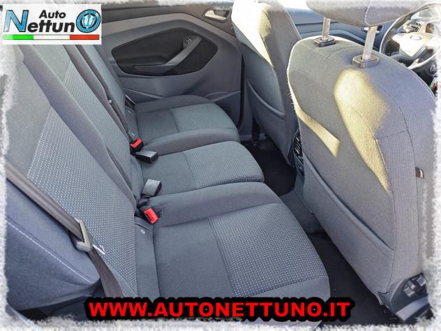 Ford C-Max 1.6 TDCi 115CV Titanium - Foto 9