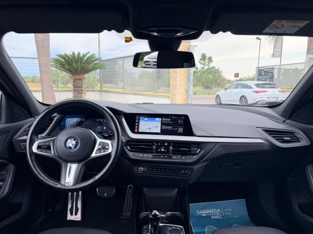 Bmw 118d Msport Led/Garanzia Bmw - Foto 4