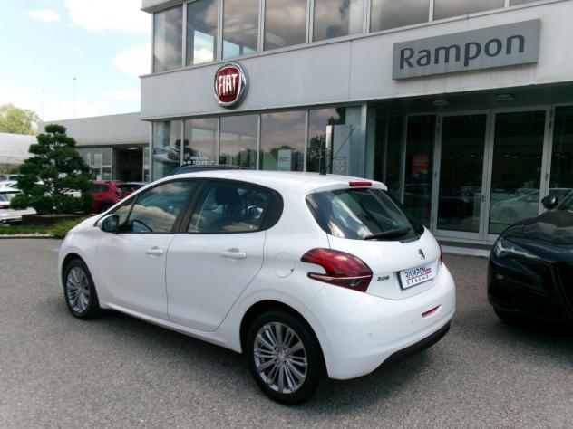 Peugeot 208 1.6 BlueHDi 75cv Active - Foto 5