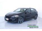 BMW 118 i 5p. Msport Shadow Line/Cerchi da 18'' M Bicolore rif. 22348977