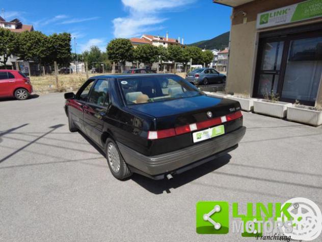 ALFA ROMEO 164 2000 turbo benzina rif. 23917175 - Foto 5