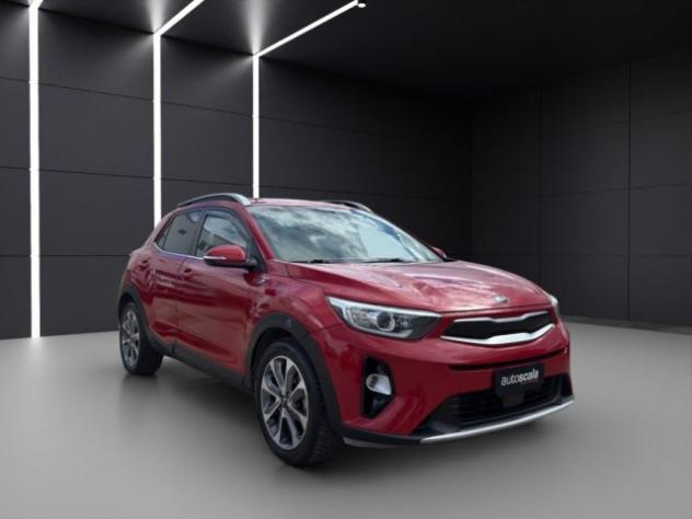 KIA Stonic 1.6 CRDi 110 CV Urban rif. 23737709 - Foto 7