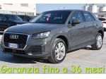 Audi Q2 1.6 30 TDI BUSINESS S TRONIC *NAVIGATORE*