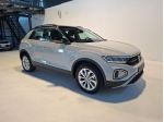 VOLKSWAGEN T-Roc 1ª serie T-Roc 2.0 TDI SCR Life