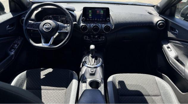 NISSAN - Juke 1.0 dig-t N-Connecta 114cv dct#RETROCAMERA! - Foto 8