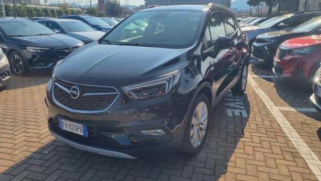 OPEL Mokka X 1.6 CDTI Ecotec 136CV 4x2 Start&Stop Innovation rif. 24109773 - Foto 3