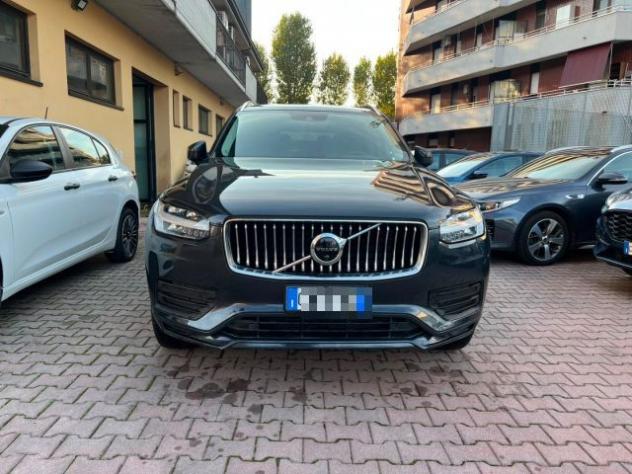 VOLVO XC90 B5 (d) AWD automatico 7 posti Momentum Pro rif. 24191020 - Foto 2