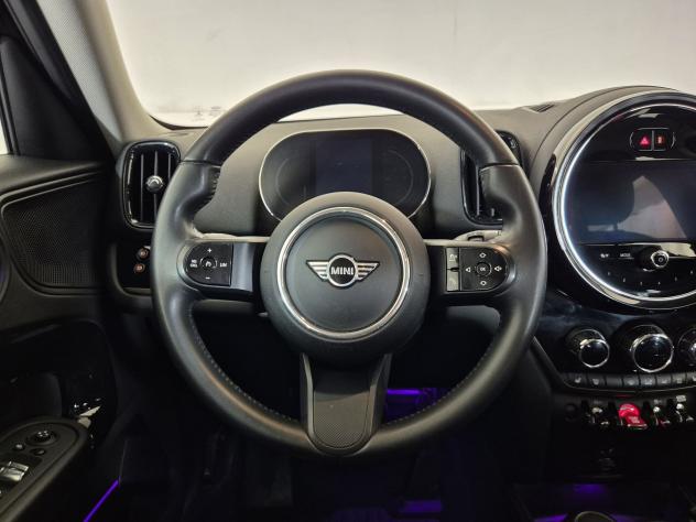 MINI Countryman Mini F60 2020 Benzi Mini 1.5 Cooper Classic auto - Foto 10