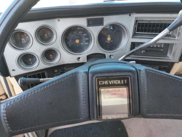CHEVROLET Silverado Diesel 6.2 L rif. 21539255 - Foto 7