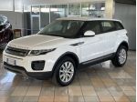 Land Rover Range Rover Evoque 2.0 TD4 150 CV SE AWD - AUTOCARRO
