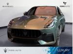 MASERATI Grecale MY27 MHEV 330 CV AWD Modena rif. 23956805
