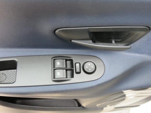 LANCIA Ypsilon 1.0 FireFly 5 porte S&S Hybrid km 10000 rif. 23485946 - Foto 6