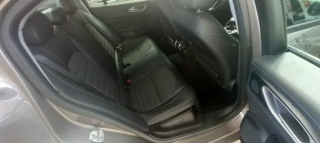 ALFA ROMEO Giulia 2.2 Turbodiesel 180 CV Super MANUALE rif. 24070035 - Foto 10