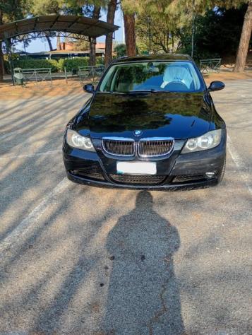 BMW 320 d cat Touring MSport rif. 24194954 - Foto 2