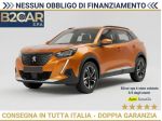 Peugeot 2008 BlueHDi 130 EAT8 GT S/S aut.