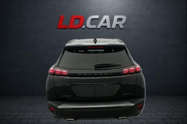 PEUGEOT 2008 Hybrid 145 e-DCS6 GT rif. 23047002 - Foto 4