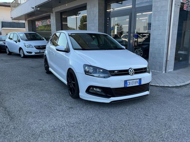 Volkswagen Polo 1.2 90 CV 5p. Comfortline - Foto 3