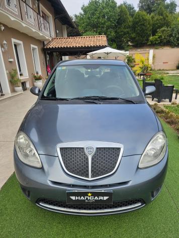 Lancia Ypsilon 1.2 Oro