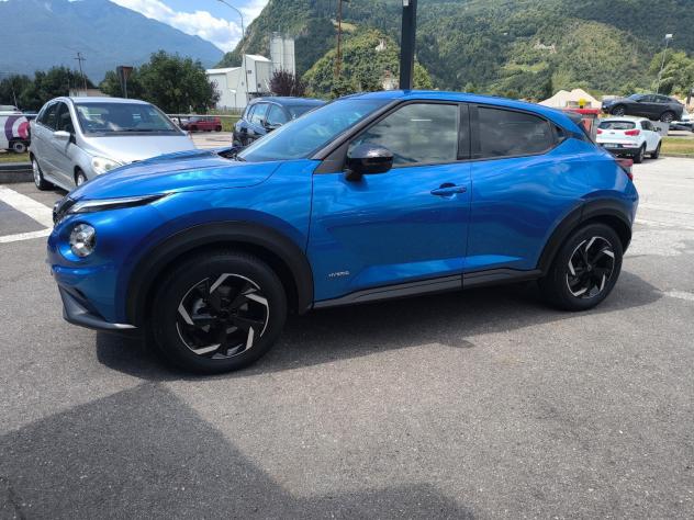 Nissan Juke Juke 1.6 hev N-Connecta - Foto 3