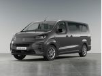 FIAT Ulysse 2.2 Multijet 180 CV S&S AT8 L3 Pop