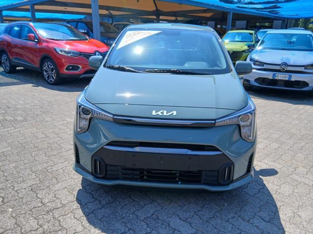Kia Picanto Picanto 1.0 gdi Urban. - Foto 7