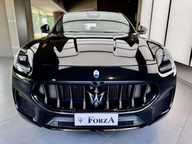 MASERATI Grecale 2.0 mhev GT 250cv auto, Telecamera 360° rif. 23801845 - Foto 2