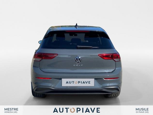 Volkswagen Golf 1.5 TSI EVO ACT Life - Foto 4