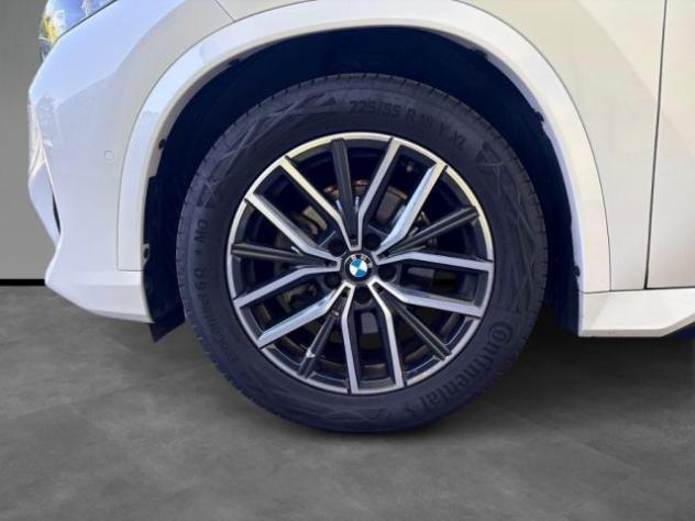 BMW X1 sDrive 18d Msport Aut. rif. 24016949 - Foto 5