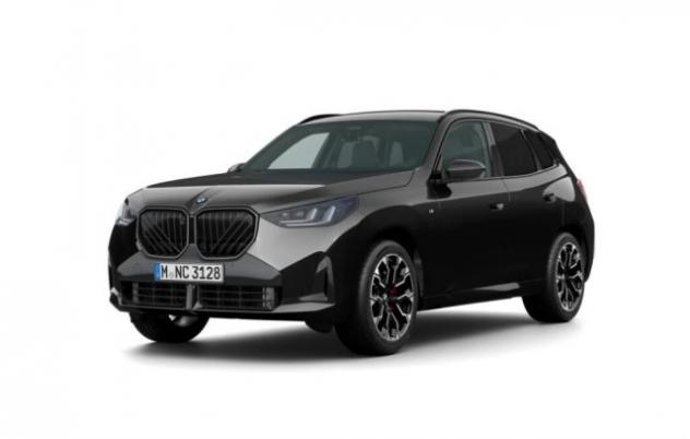 BMW X3 xDrive 20d Msport Pro rif. 23620790