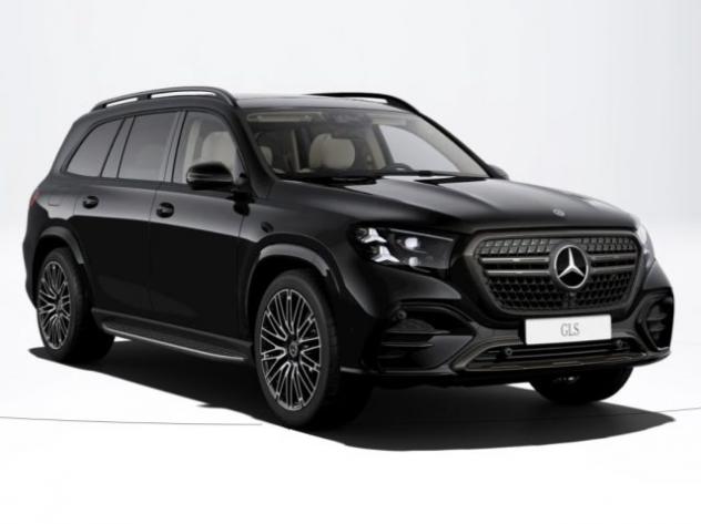 MERCEDES-BENZ 450 GLS 450 d 4Matic rif. 24167186