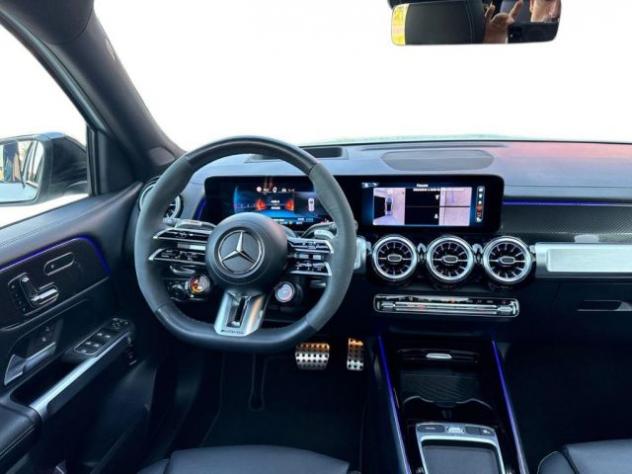 MERCEDES-BENZ GLB 35 AMG GLB 35 4Matic AMG Premium + Tetto rif. 23944452 - Foto 8