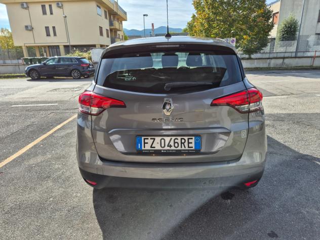 Renault Scenic Scic TCe 140 CV EDC FAP Intens - Foto 5