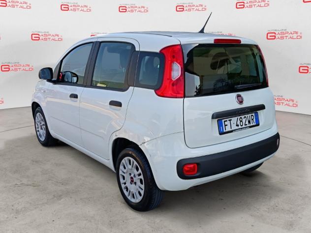 FIAT Panda Panda 1.2 Easy easypower Gpl 69cv - Foto 4
