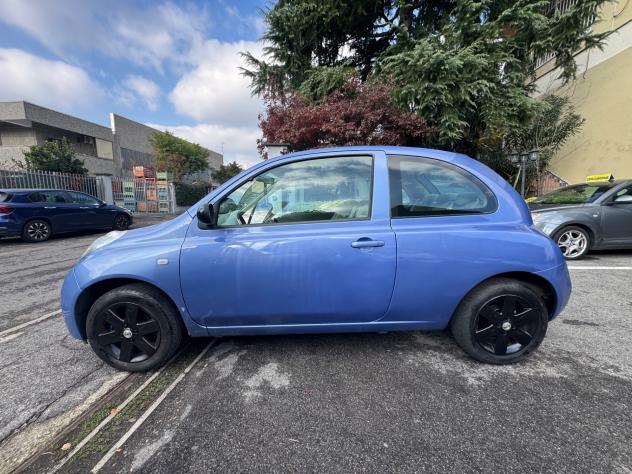 Nissan Micra 1.2 16V 3 porte Acenta - Foto 7