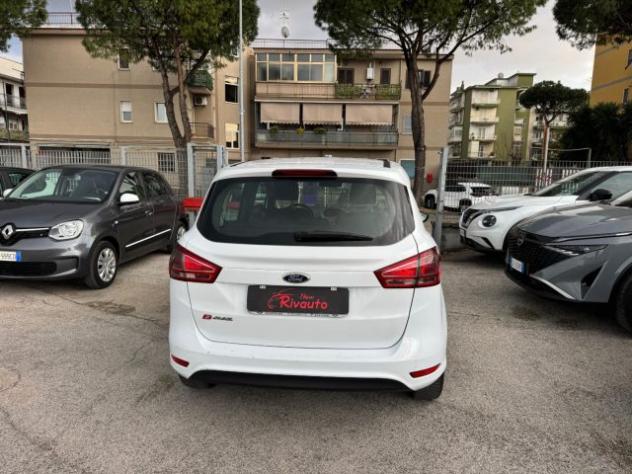 FORD B-Max 1.5 TDCi 75 CV Titanium rif. 24079338 - Foto 7