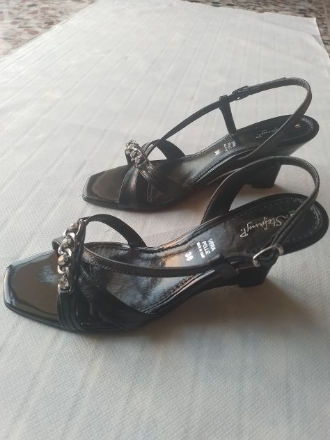 Scarpe eleganti donna taglia 38 - Foto 2