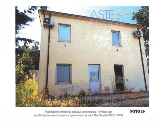 IMMOBILI-IMMOBILE COMMERCIALE-Via mare Adriatico, 126, 65010 Spoltore PE, Italia - Foto 6