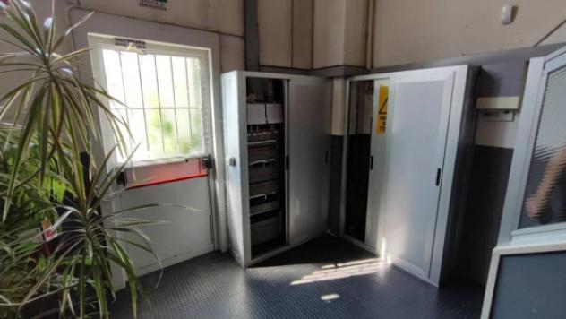 Immobile in asta di 1106 m² in vendita a Vigevano - Foto 9