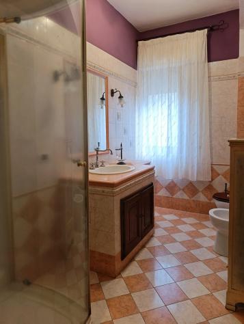 Trilocale in vendita a Abbadia San Salvatore - Foto 12
